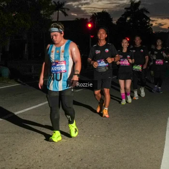 Runner Photo 4019948