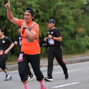 Runner Photo 4019962
