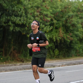 Runner Photo 4019968