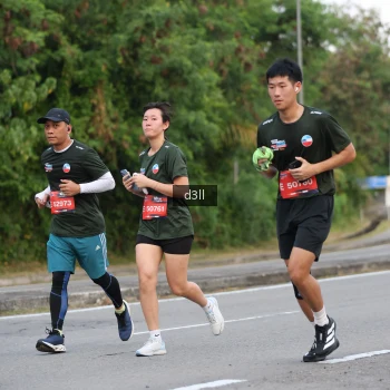 Runner Photo 4019979