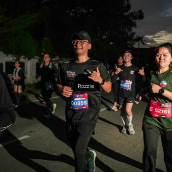 Runner Photo 4020000