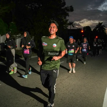 Runner Photo 4020001