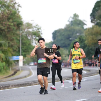 Runner Photo 4020003