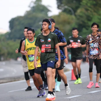 Runner Photo 4020004
