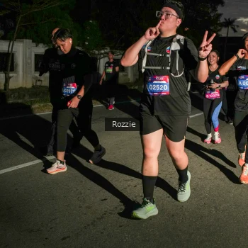 Runner Photo 4020005