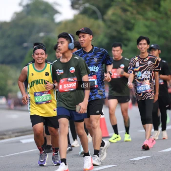 Runner Photo 4020006