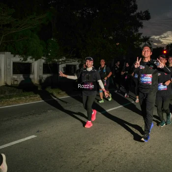 Runner Photo 4020007