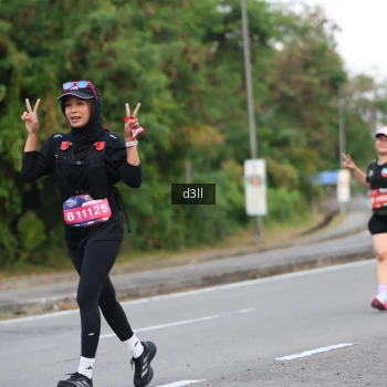 Runner Photo 4020009