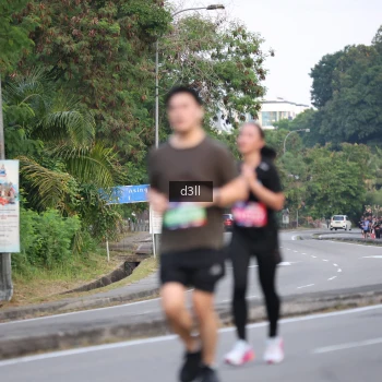 Runner Photo 4020014