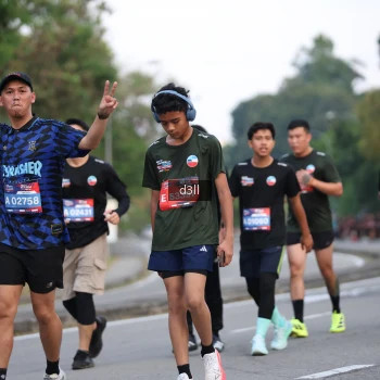 Runner Photo 4020015