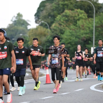 Runner Photo 4020017