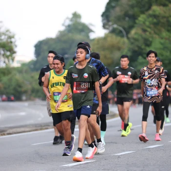 Runner Photo 4020018