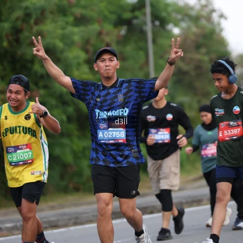 Runner Photo 4020019