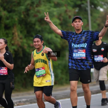 Runner Photo 4020024