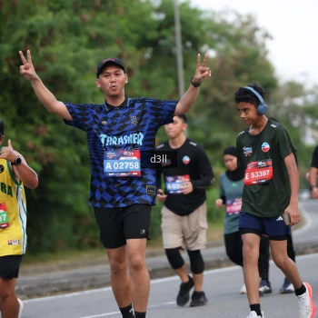 Runner Photo 4020026