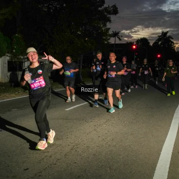 Runner Photo 4020035