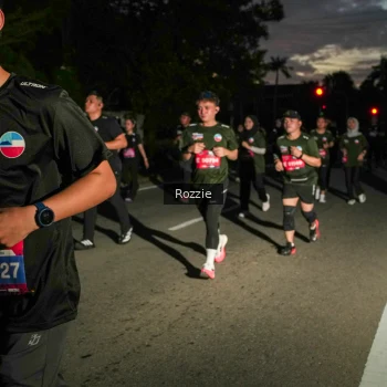 Runner Photo 4020036