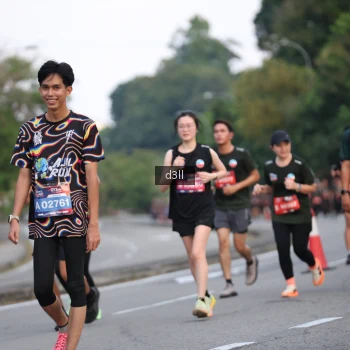 Runner Photo 4020048