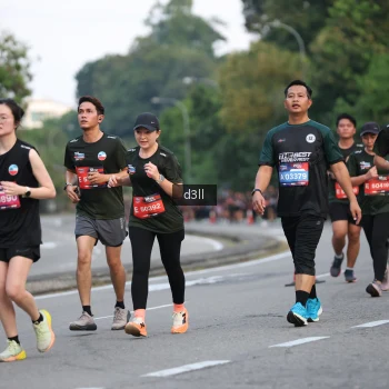 Runner Photo 4020053