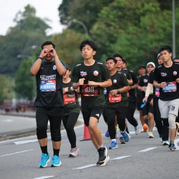 Runner Photo 4020064