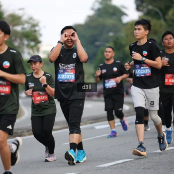 Runner Photo 4020074