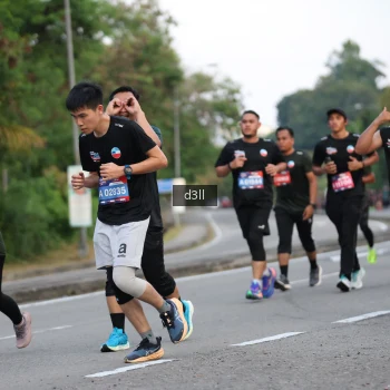Runner Photo 4020083