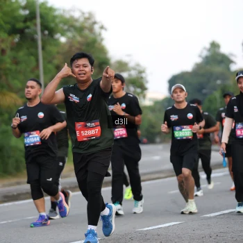 Runner Photo 4020101