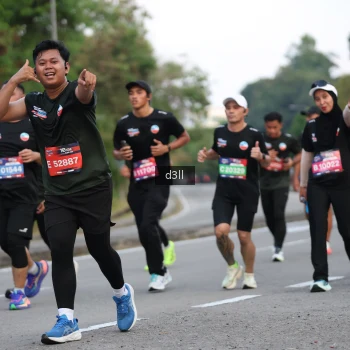 Runner Photo 4020103