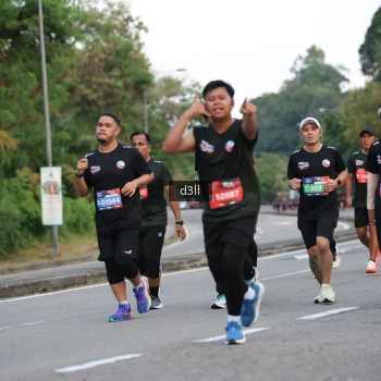 Runner Photo 4020106