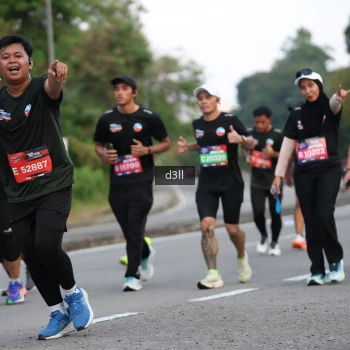 Runner Photo 4020107