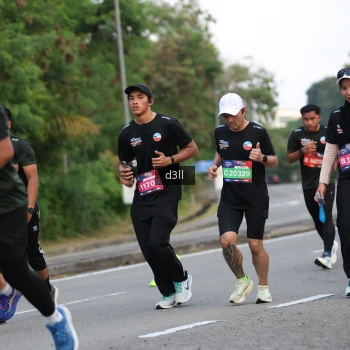 Runner Photo 4020108