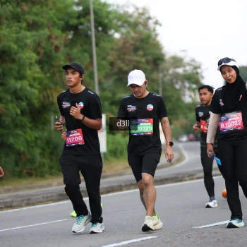Runner Photo 4020109
