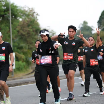Runner Photo 4020115