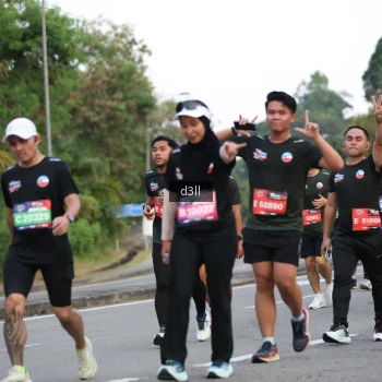 Runner Photo 4020117