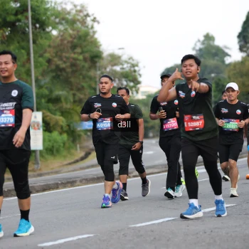 Runner Photo 4020118