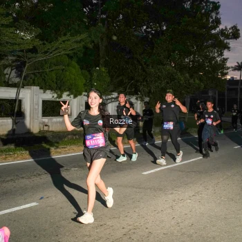 Runner Photo 4020119