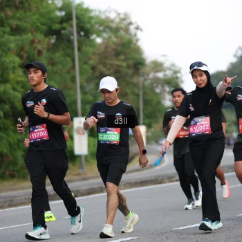 Runner Photo 4020123
