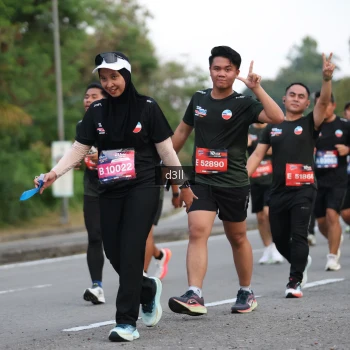 Runner Photo 4020124