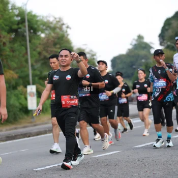 Runner Photo 4020127
