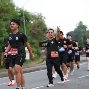 Runner Photo 4020128