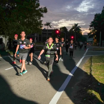 Runner Photo 4020133