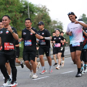Runner Photo 4020139