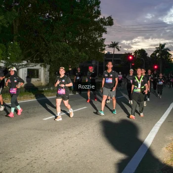Runner Photo 4020142