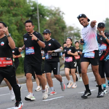Runner Photo 4020143