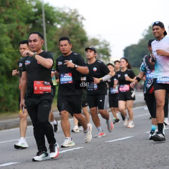 Runner Photo 4020144