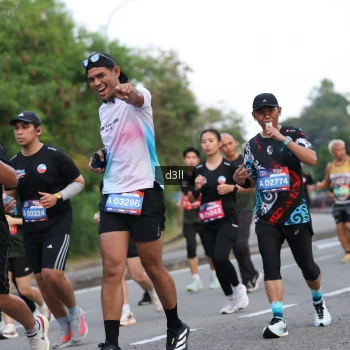Runner Photo 4020146