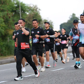 Runner Photo 4020147