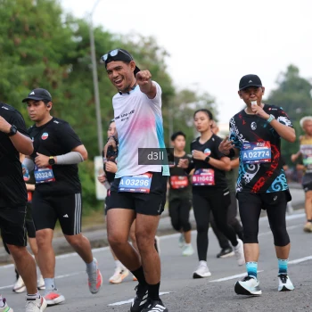 Runner Photo 4020149