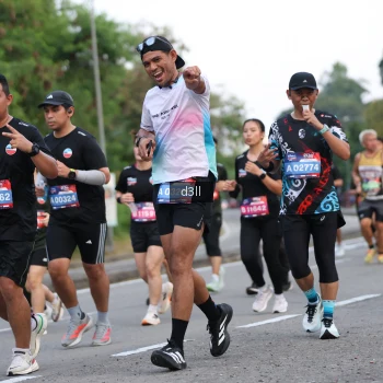Runner Photo 4020152