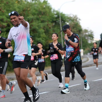Runner Photo 4020155